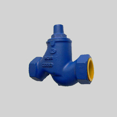 Клапан V277 Ду 15