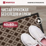 Придверный коврик VORTEX Hall - изображение