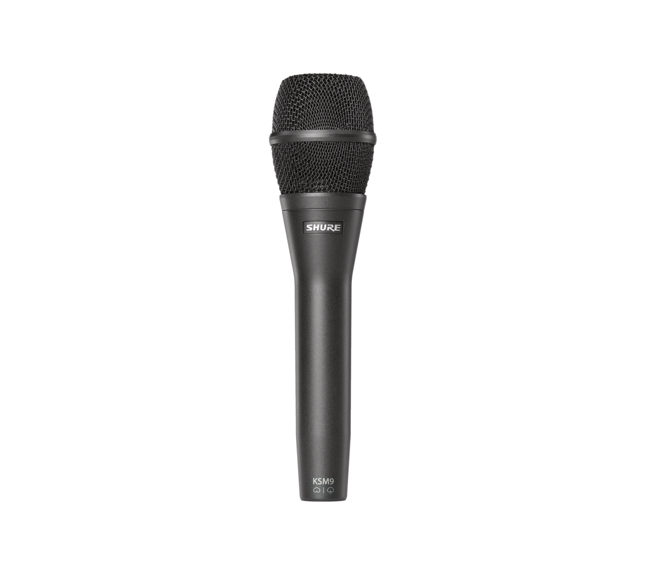 Микрофон Shure Black - фото №10