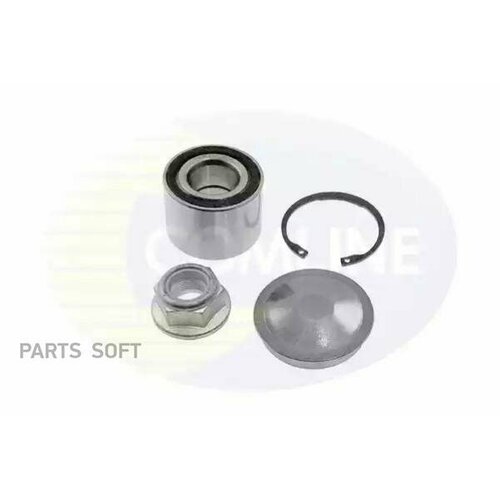 COMLINE CBK002 К-КТ подшипник ступ DACIA LOGAN 07- ЗАД