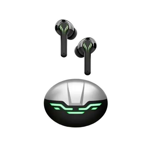 Беспроводные игровые наушники 119000₽