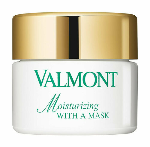 Маска для лица Valmont Moisturizing With a Mask