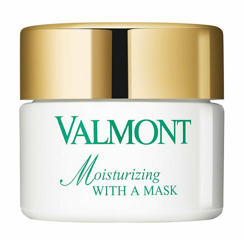 Маска для лица Valmont Moisturizing With a Mask 27238₽