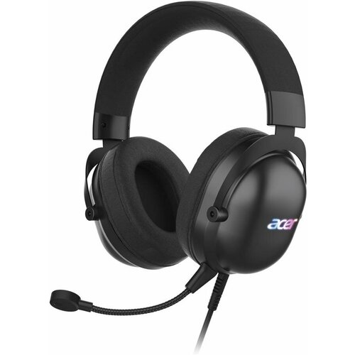 Гарнитура Acer AHW122 Black 3212₽