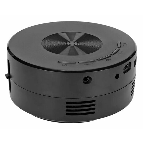Портативный проектор Led Source Mini LED Projector 383400₽