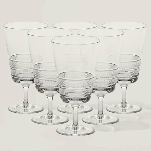 Remy Бокалы для воды 6 шт 160601₽