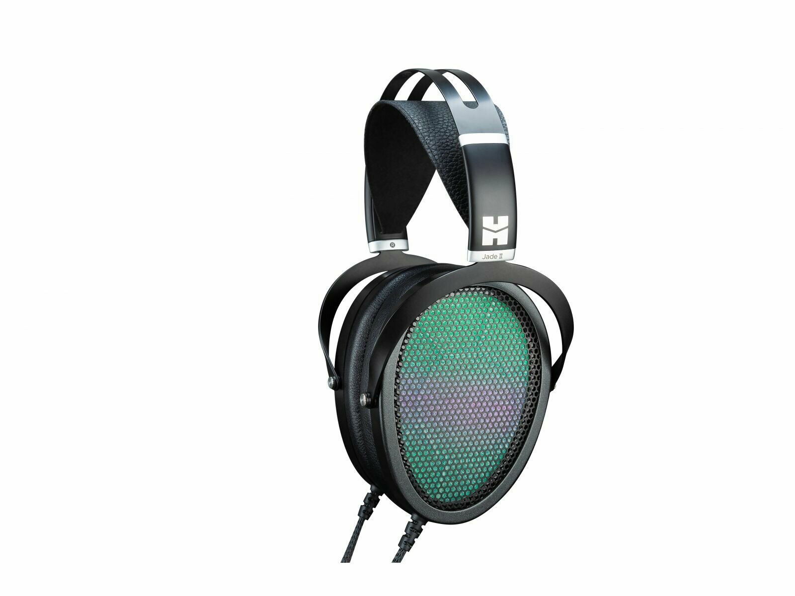 Наушники HiFiMAN Jade II