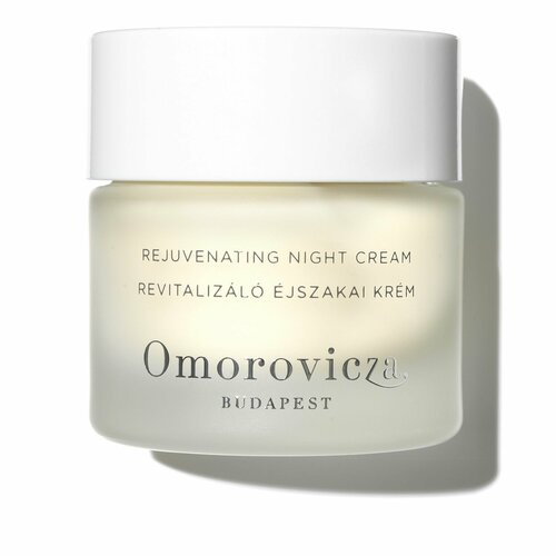 OMOROVICZA Ночной восстанавливающий крем для лица Rejuvenating Night Cream