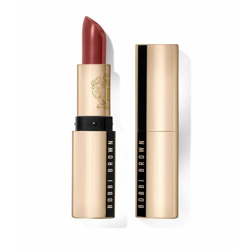 BOBBI BROWN Помада для губ Luxe Lipstick (Cranberry)