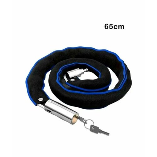 фото Замок велосипедный нет бренда