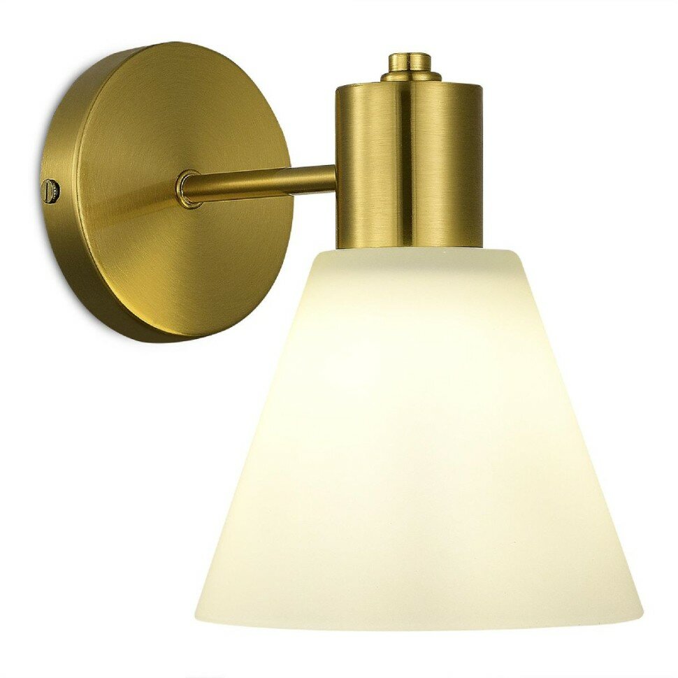 фото Бра Evoluce Arki SLE1561-101-01