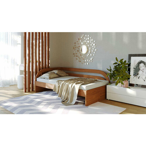 Угловая кровать Арканзас