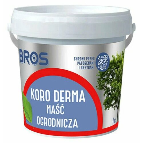 Брос Koro Derma для заживления ран 350гр