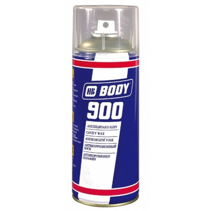 Антикор HB BODY 900 Aerosol