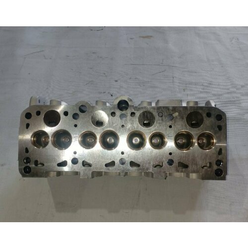 Головка блока Volkswagen Transporter T4 AAZ