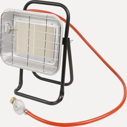 Изображение товара Спец ГИ-45 обогреватель инфракрасный газовый (4,5 кВт)