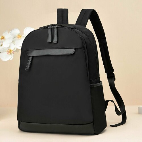 фото Рюкзак женский yakmi из нейлона sc7142-ym черный