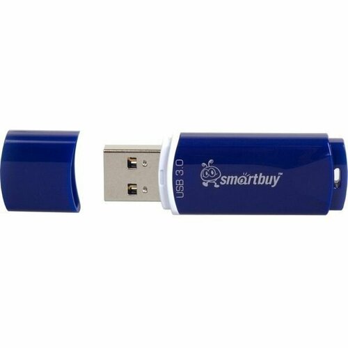 USB Flash накопитель SmartBuy 64GB USB 3.0