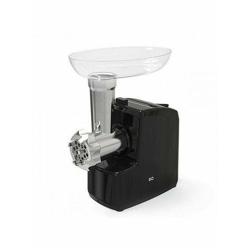 Мясорубка BQ MG2005 Чёрный 740700₽