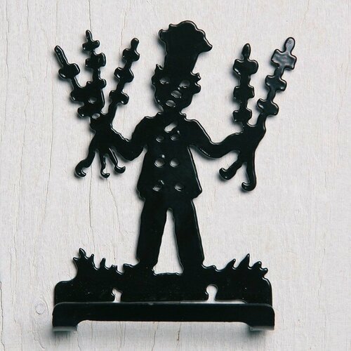 Подшампурники Шашлычник 210х140мм 1292₽