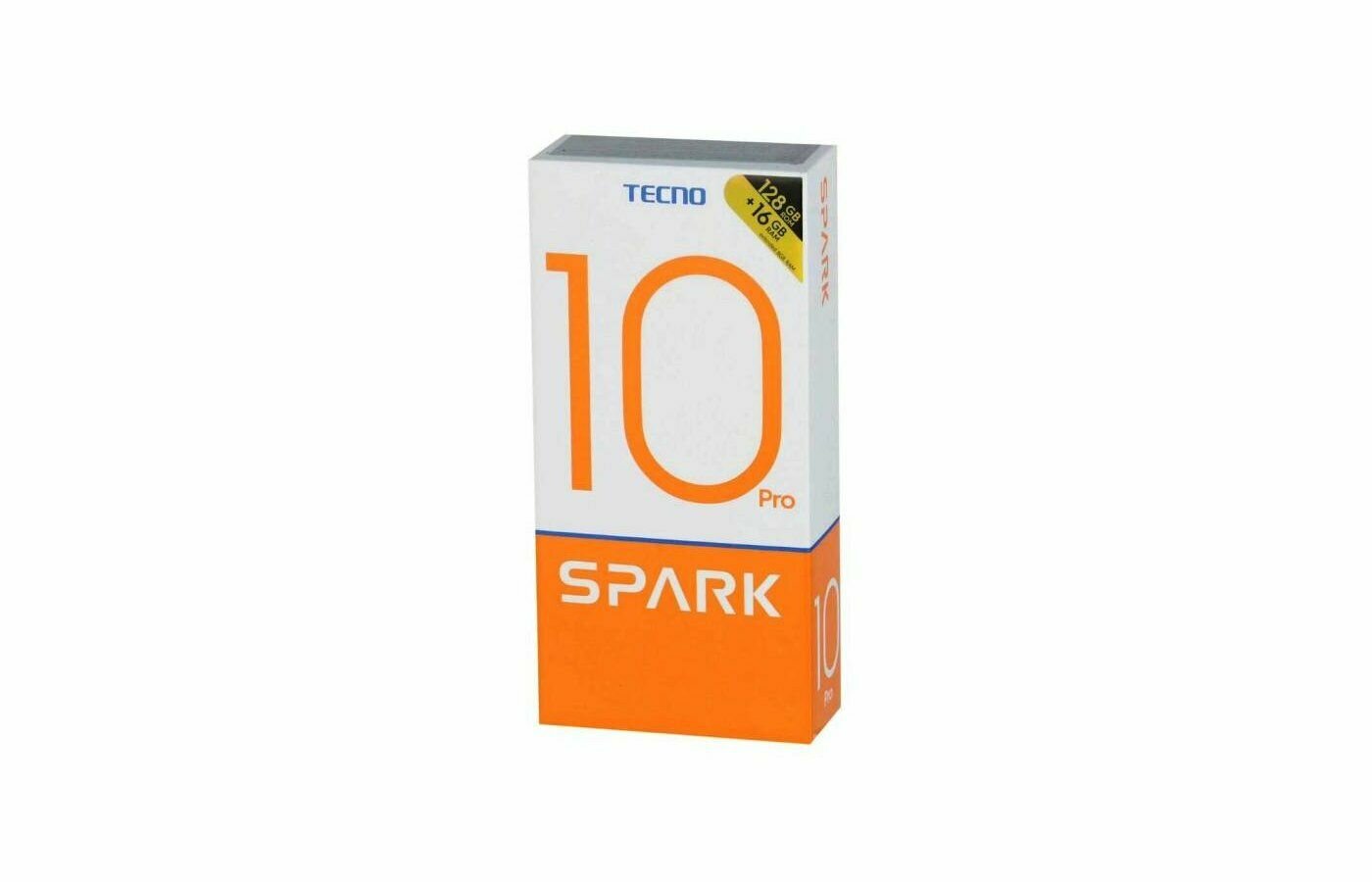 Tecno Spark 10 Pro 8/128ГБ