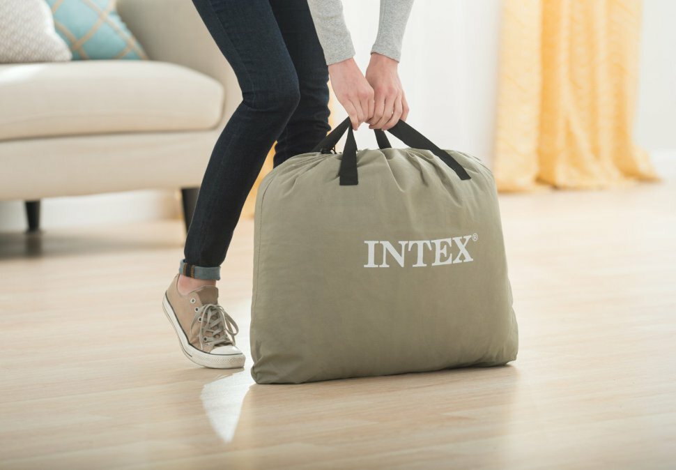 Intex - фото №16