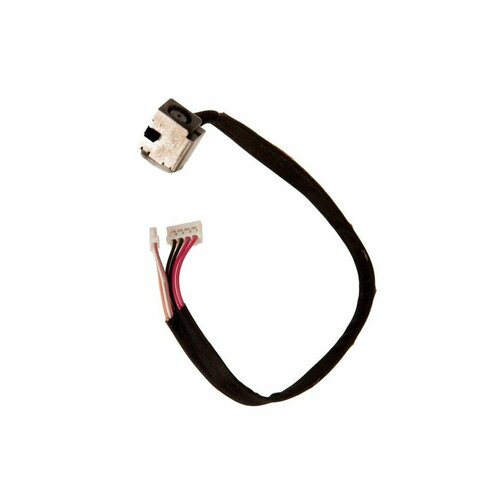 Power connector / Разъем питания для ноутбука HP Probook 4410s, 4411s, 4416s, 4311s с кабелем разъем питания для ноутбука hp probook 4410s 4411s 4416s 4311s с кабелем