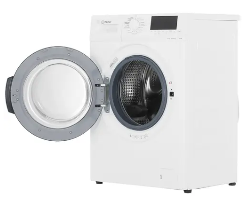 Стиральная машина с сушкой Indesit WDS7428C7S (7кг/4кг,инверт) - фотография № 5