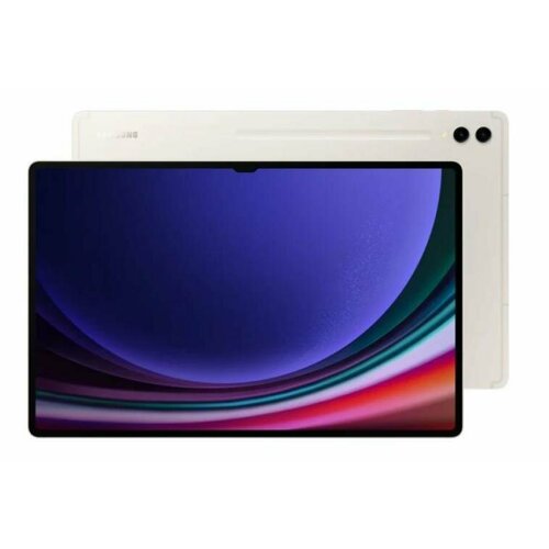 Samsung Планшет GALAXY TAB S9 ULTRA 12512GB BEige SM-X916 5G SAMSUNG 16094300₽