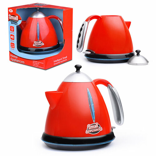 Чайник 2027-58 Smart home в коробке 79700₽