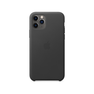 Чехол (клип-кейс) APPLE Leather Case, для Apple iPhone 11 Pro, желтый [mwya2zm/a] - фото №7