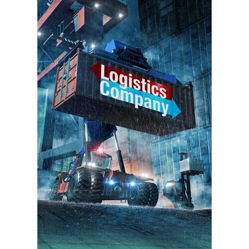 Logistics Company (Steam; PC; Регион активации Россия и СНГ)