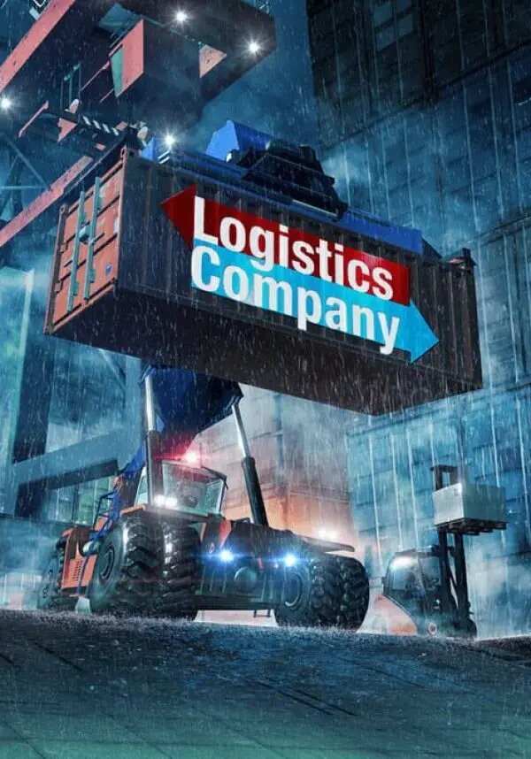 Logistics Company (Steam; PC; Регион активации РФ, СНГ)