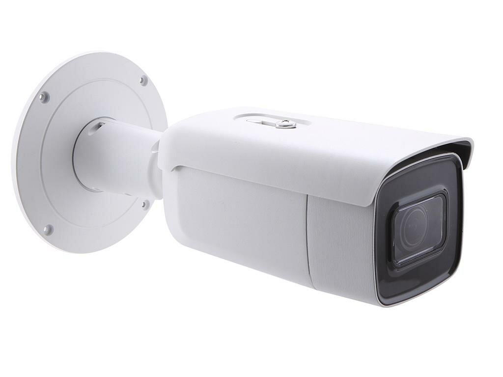 Видеокамера IP HIKVISION , 2.8 - 12 мм, белый - фото №19