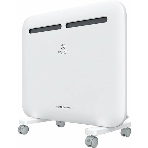 Конвектор электрический ROYAL Clima Sorento Elettronico REC-S1000E 1236600₽