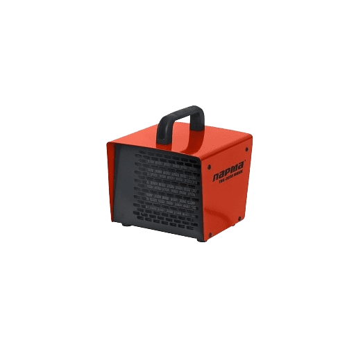 Тепловентилятор парма ТВК-2000 мини 2321₽