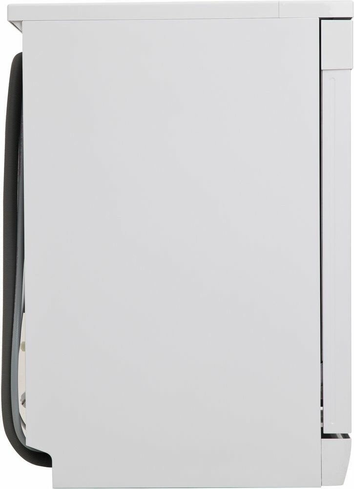Посудомоечная машина Oasis PM-9S4 (белый) - фотография № 6