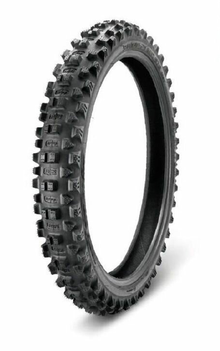 Покрышка BORILLI 21" 90/90-21 7 DAYS ENDURO TT57R