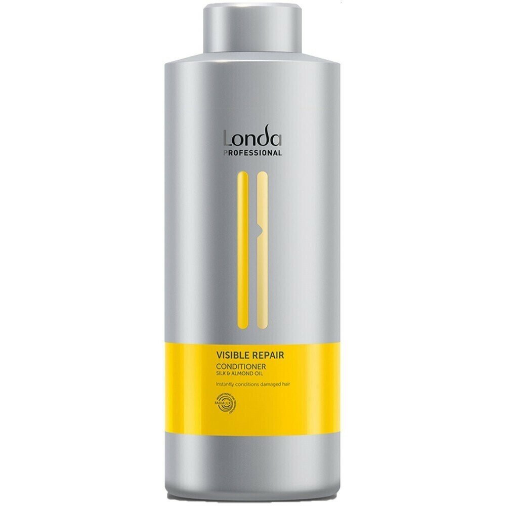 фото Londa Professional кондиционер для волос Visible Repair