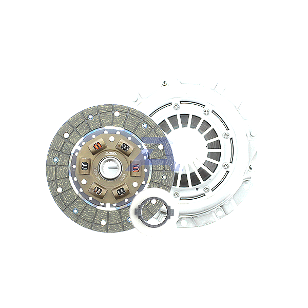 AISIN KZ-034A ком / кт сцепления [200 mm]