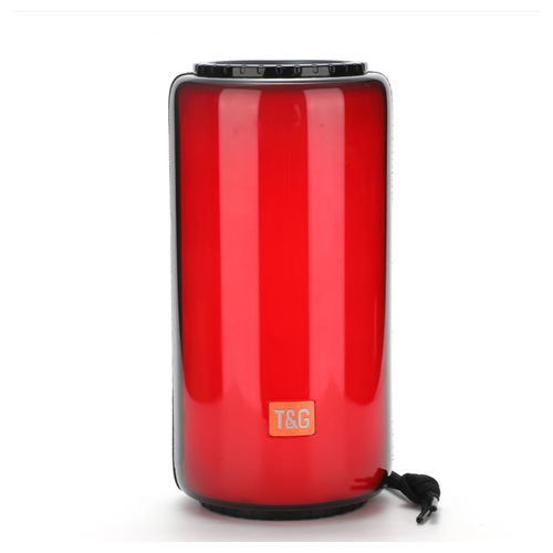 Беспроводная колонка TG-639 10WTFFM LED Flashing 127700₽