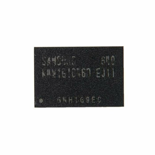 Память оперативная K4W1G1646D-EJ11 40500₽