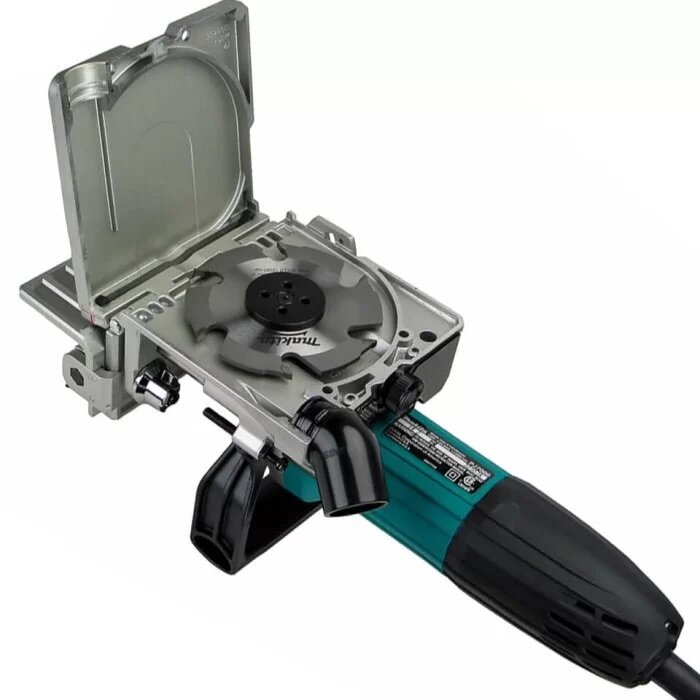 Фрезер Makita PJ7000J - фото №4