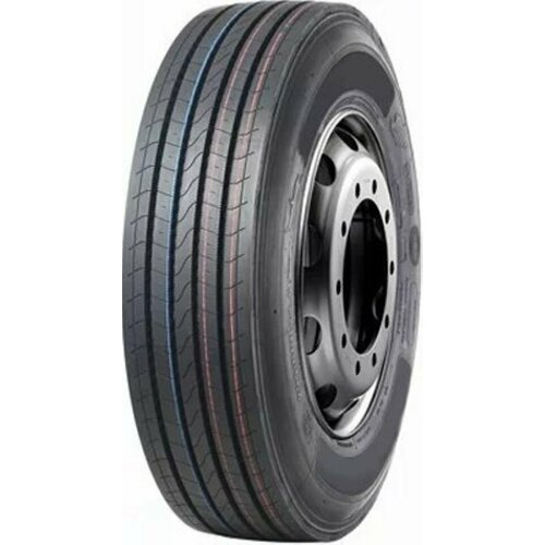 Шина всесезонная 275/70 R22.5 LingLong CrossWind CWA80U 148/145J 16PR TL