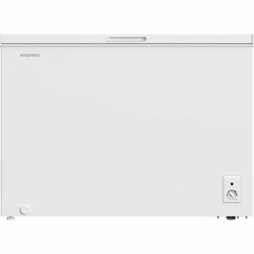 Морозильный ларь NORDFROST CF 410 3919000₽