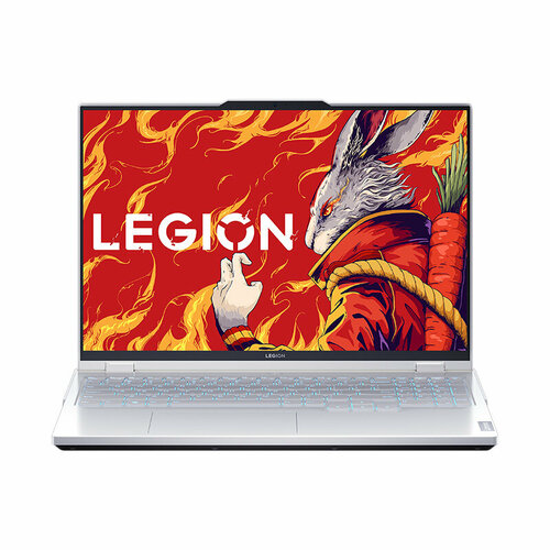 Lenovo Legion 5 Pro R9000P 2023 ARX8 16WQXGA 240HzAMD Ryzen 9-7945HX16Gb DDR5-5200MHz1TbRTX4060 8GbWin 11 RUGlacier WhiteРусская клавиатура 16990000₽