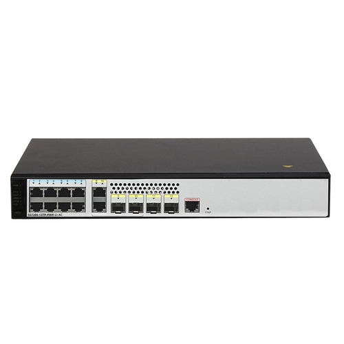 Huawei S5720-12TP-PWR-LI-AC 98011213 Коммутатор центра данных 3500000₽