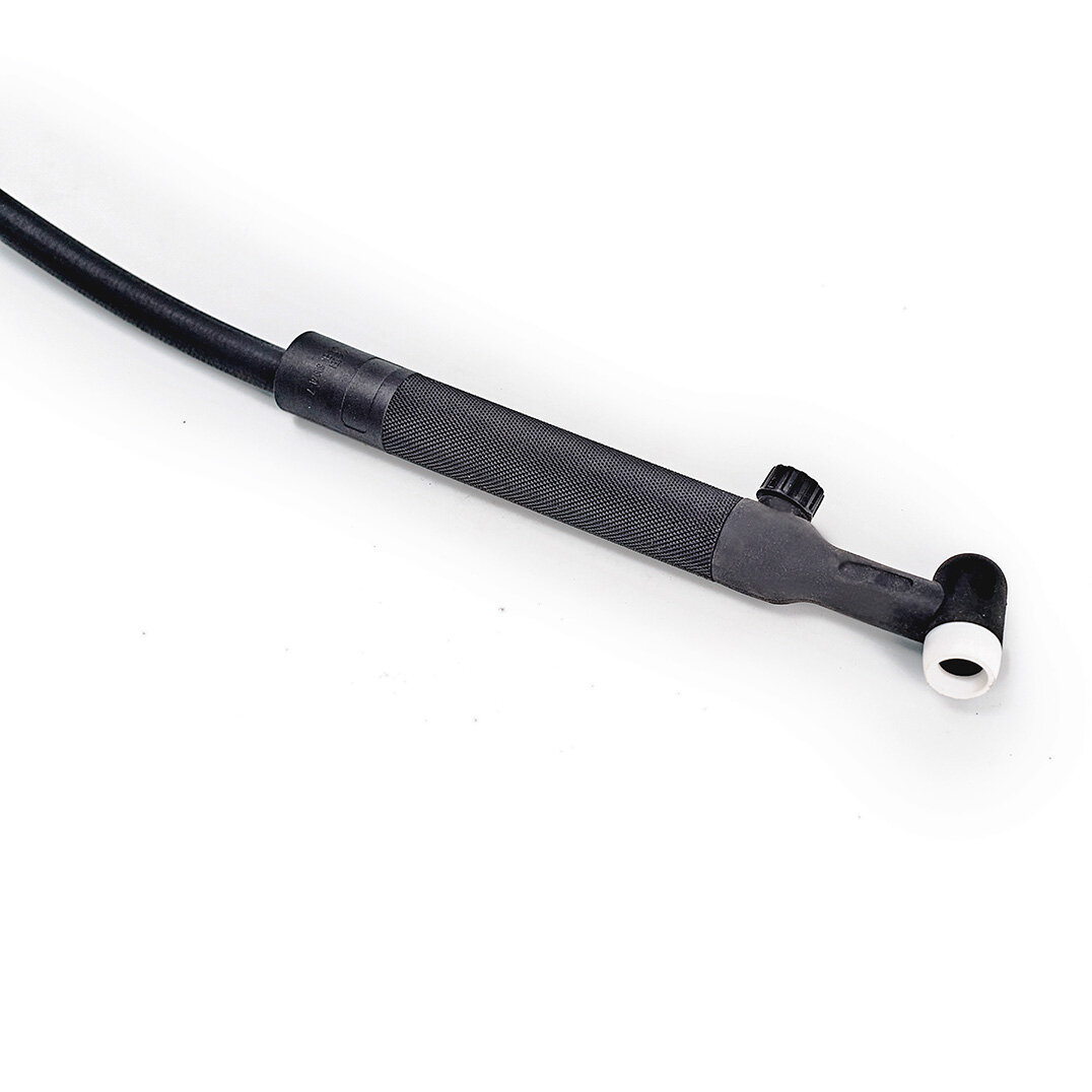 Изображение Горелка TopWeld 26VF (180A / 9pin / M12x1 / Valve / Flex) 4m