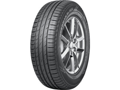 Ikon Tyres NORDMAN S2 SUV 235/60 R16 H100