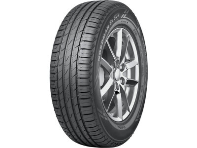 Ikon Tyres Nordman S2 SUV 215/65 R16 H98